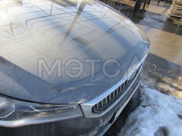 Geely Emgrand 2024, фото 11