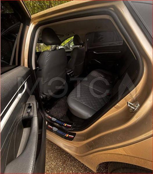Geely Emgrand 2023, фото 7
