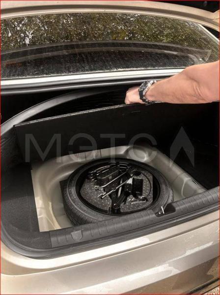 Geely Emgrand 2023, фото 9