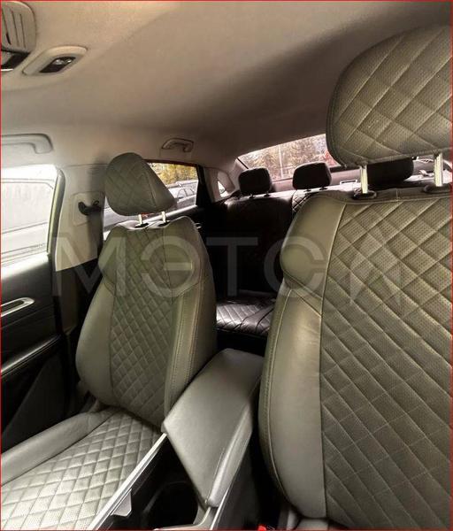 Geely Emgrand 2023, фото 8
