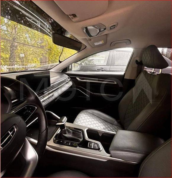 Geely Emgrand 2023, фото 6
