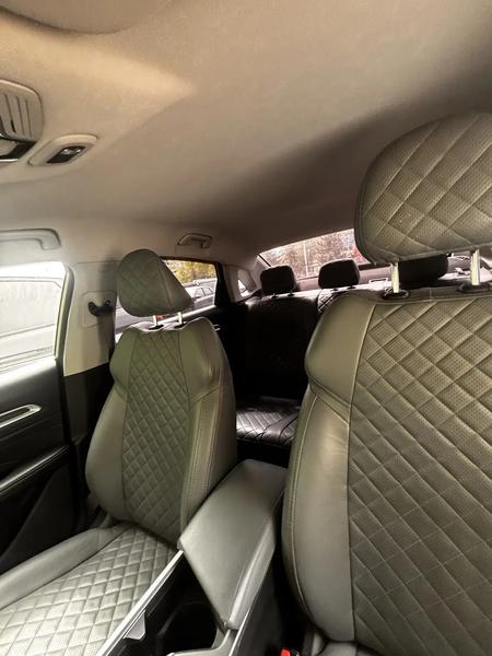 Geely Emgrand 2023, фото 22