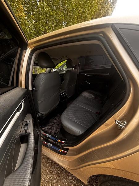 Geely Emgrand 2023, фото 19