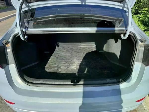 Geely Emgrand 2023, фото 5
