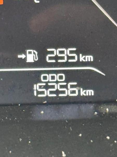 Geely Emgrand 2023, фото 10