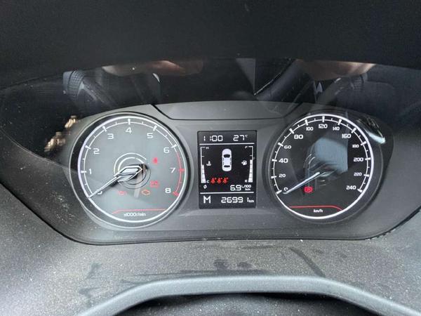 Geely Emgrand 2024, фото 2
