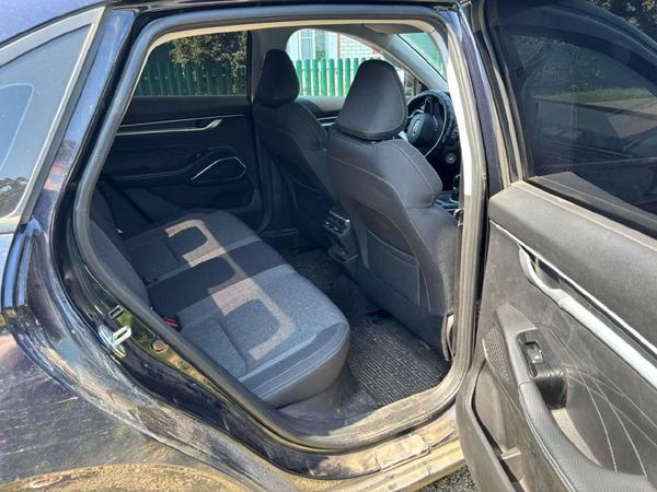 Geely Emgrand 2024, фото 3