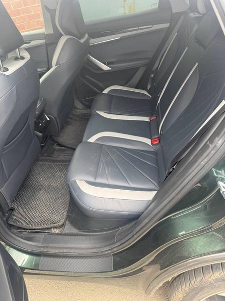 Geely Atlas 2023, фото 5