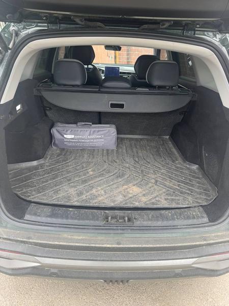 Geely Atlas 2023, фото 3