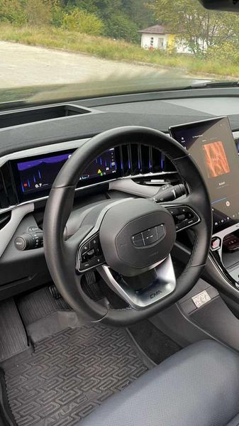 Geely Atlas 2023, фото 9