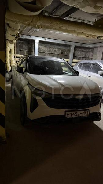 Geely Не указана 2024, фото 3
