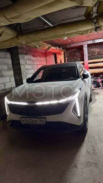 Geely Не указана 2024, фото 2