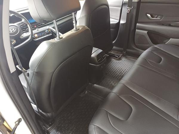 Hyundai Elantra 2024, фото 6