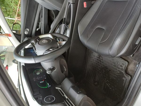 Hyundai Elantra 2024, фото 7