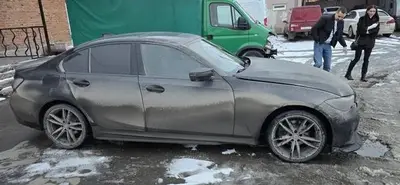 Hyundai Elantra 2024 с торгов по банкротству, фото 1