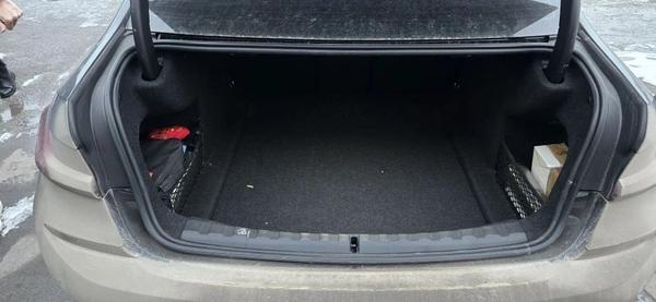 Hyundai Elantra 2024, фото 5