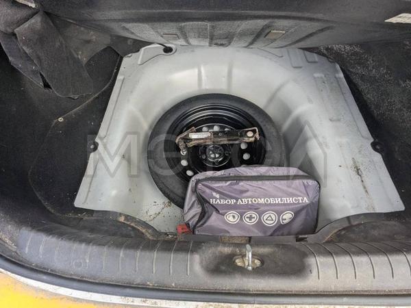 Hyundai Elantra 2023, фото 20