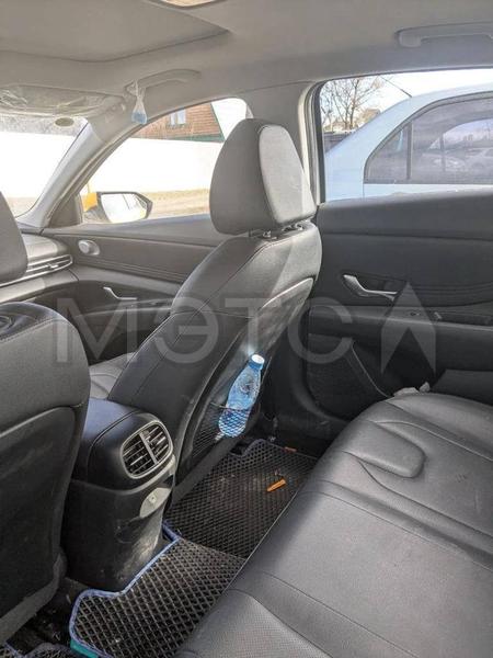 Hyundai Elantra 2023, фото 11
