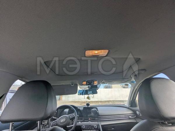 Hyundai Elantra 2023, фото 13