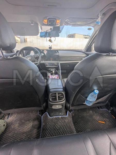 Hyundai Elantra 2023, фото 10