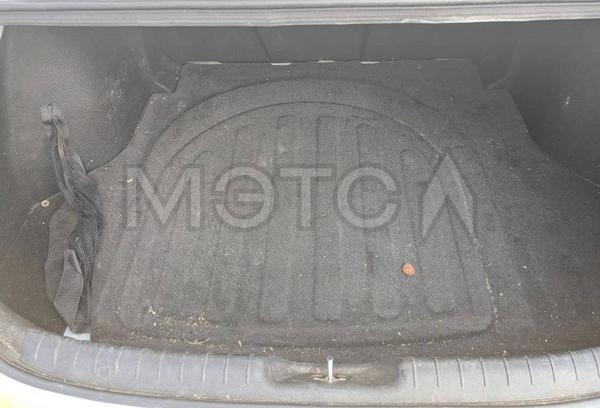 Hyundai Elantra 2023, фото 15