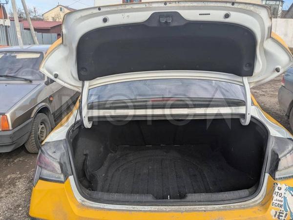 Hyundai Elantra 2023, фото 17
