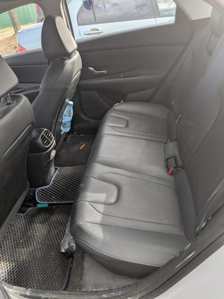 Hyundai Elantra 2023, фото 39