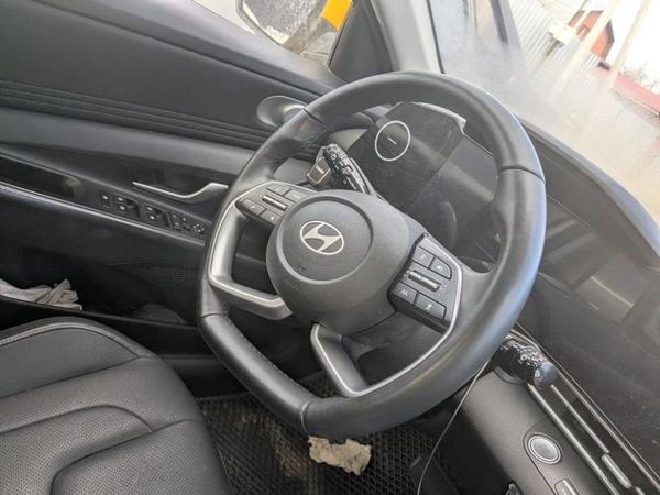 Hyundai Elantra 2023, фото 34