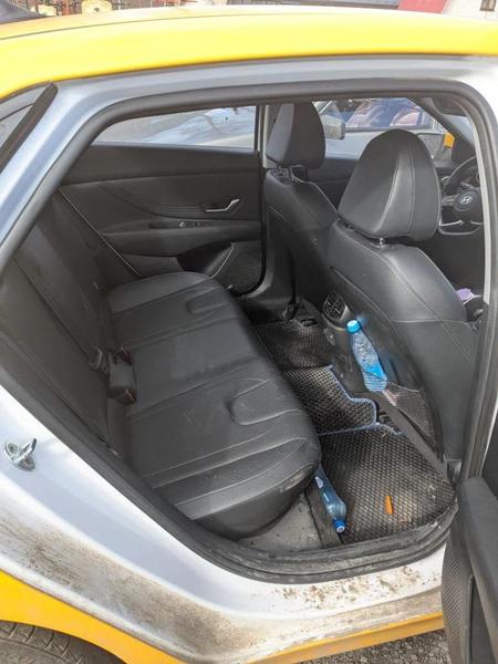 Hyundai Elantra 2023, фото 32