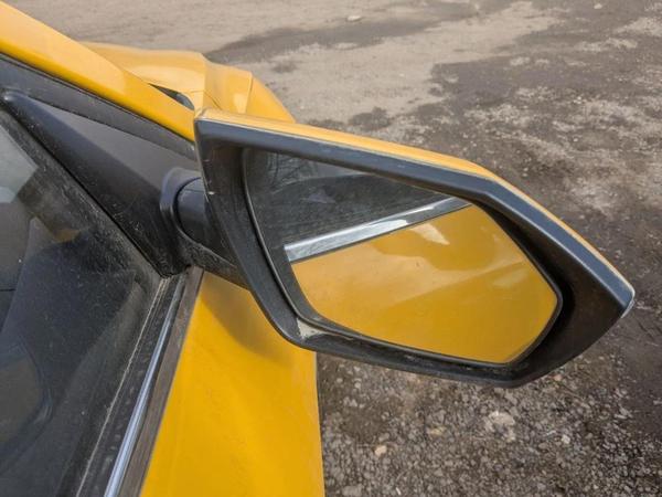 Hyundai Elantra 2023, фото 37