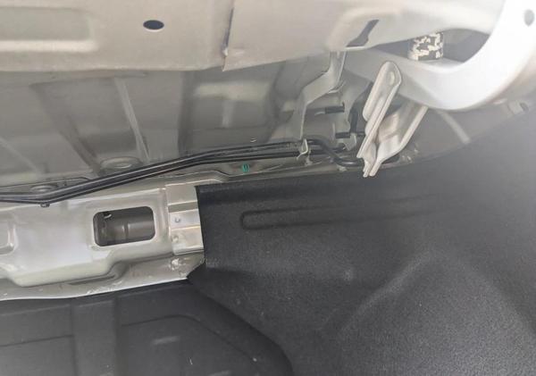 Hyundai Elantra 2023, фото 30