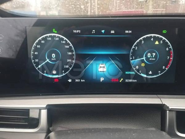 Chery Tiggo 8 Pro Max 2023, фото 6