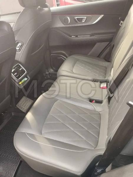 Chery Tiggo 8 Pro Max 2023, фото 5