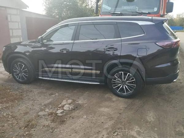 Chery Tiggo 8 Pro Max 2023, фото 3