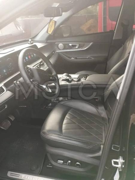 Chery Tiggo 8 Pro Max 2023, фото 4