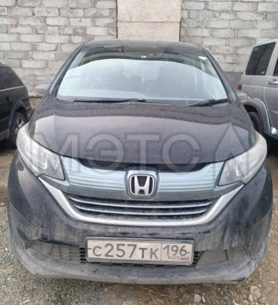 Honda Freed 2016, фото 2