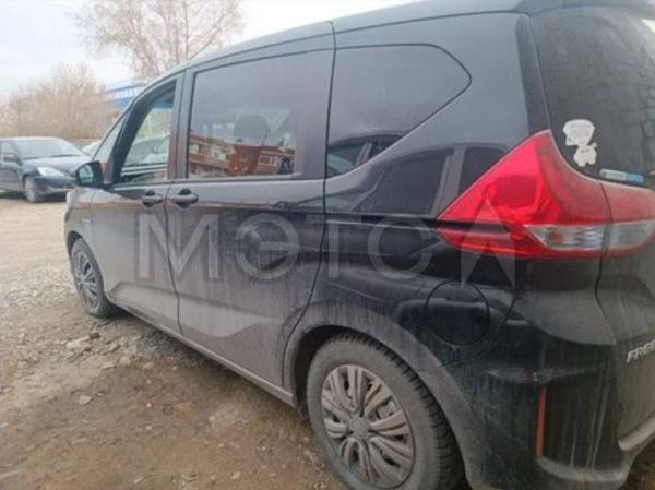 Honda Freed 2016, фото 3