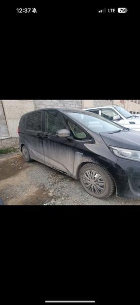 Honda Freed 2016, фото 10