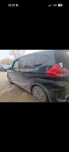 Honda Freed 2016, фото 12