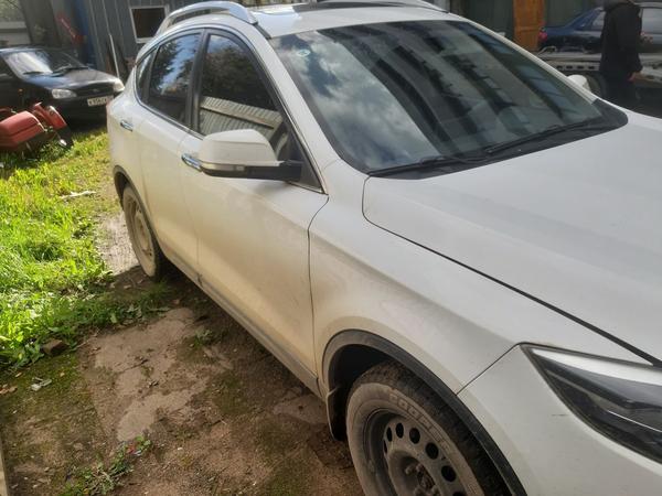FAW Besturn X80 2020, фото 12