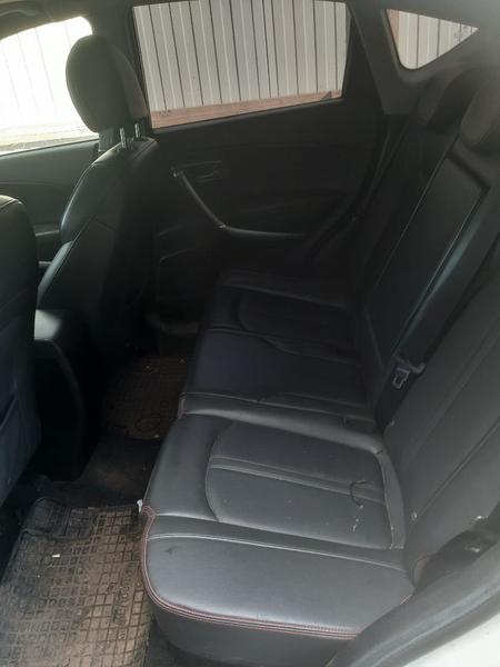 FAW Besturn X80 2020, фото 5
