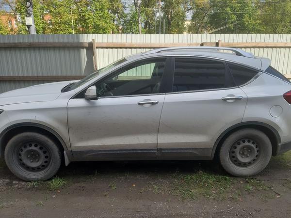 FAW Besturn X80 2020, фото 9