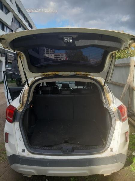 FAW Besturn X80 2020, фото 7