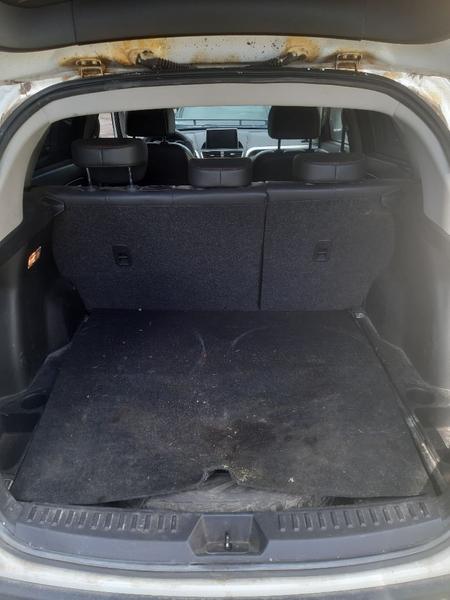 FAW Besturn X80 2020, фото 8