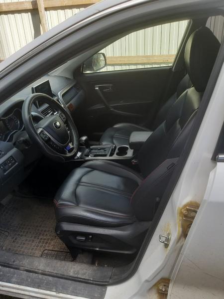 FAW Besturn X80 2020, фото 4