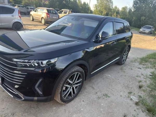 Bestune Не указана 2023, фото 3