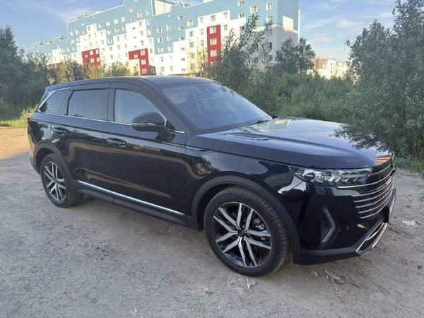 Bestune Не указана 2023, фото 2