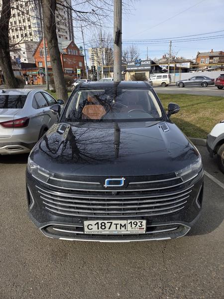 Bestune Не указана 2022, фото 7