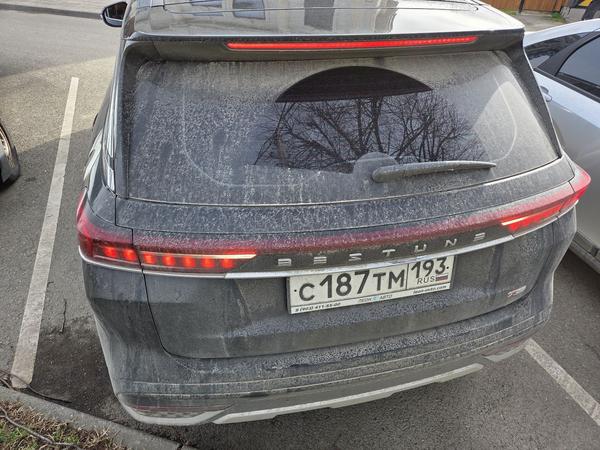 Bestune Не указана 2022, фото 4