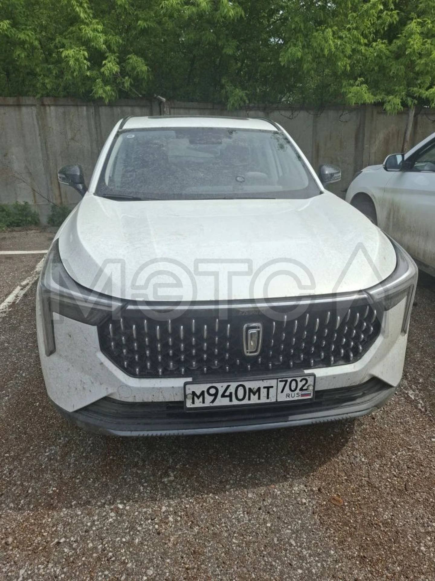 Bestune T55